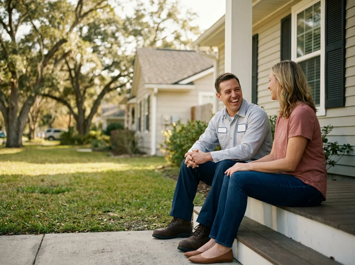 Septic tank pumping FAQs for The Plains, OH